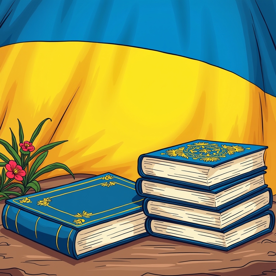 Найпрекрасніша мова