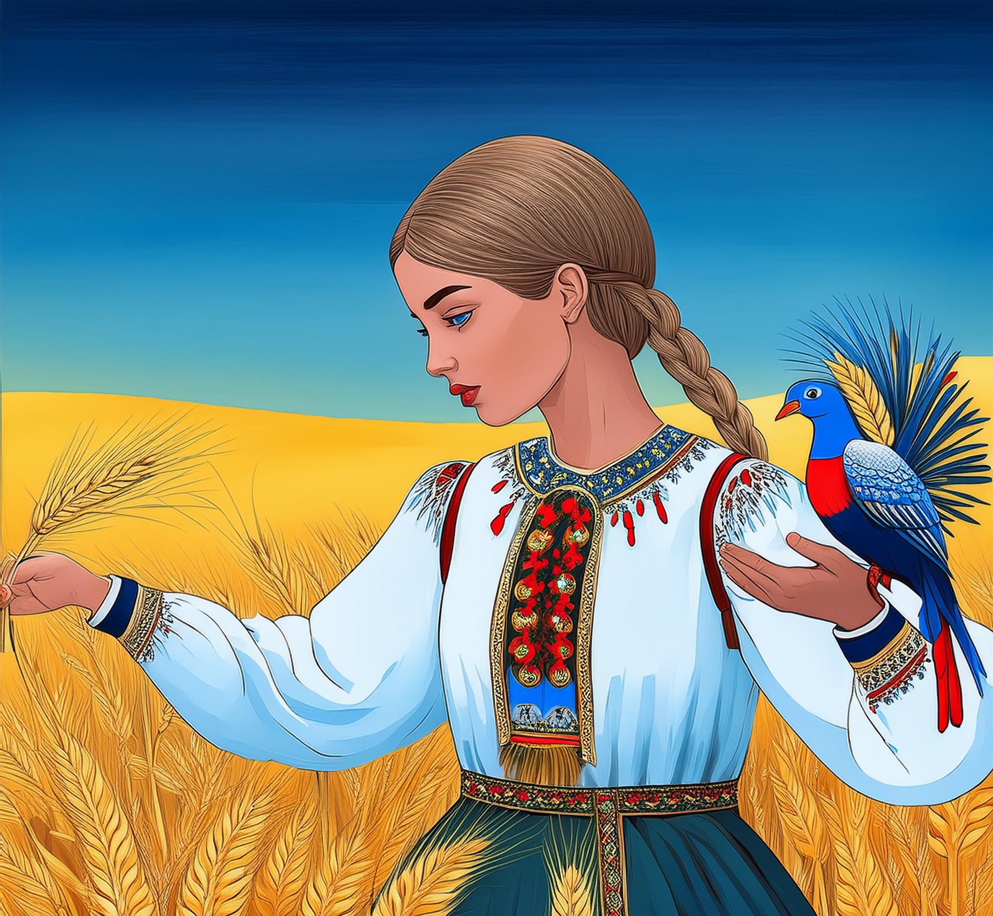 Мама