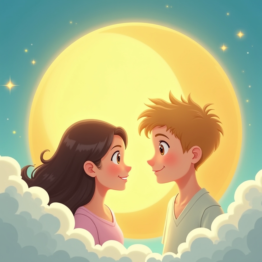 Як піаніст та веселка назавжди обмінялися серцями