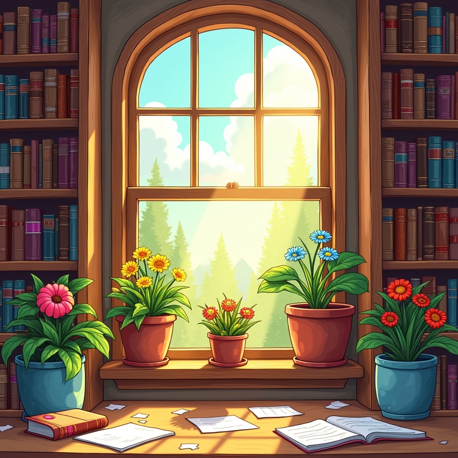 Як просто кіт знайшов свій дім