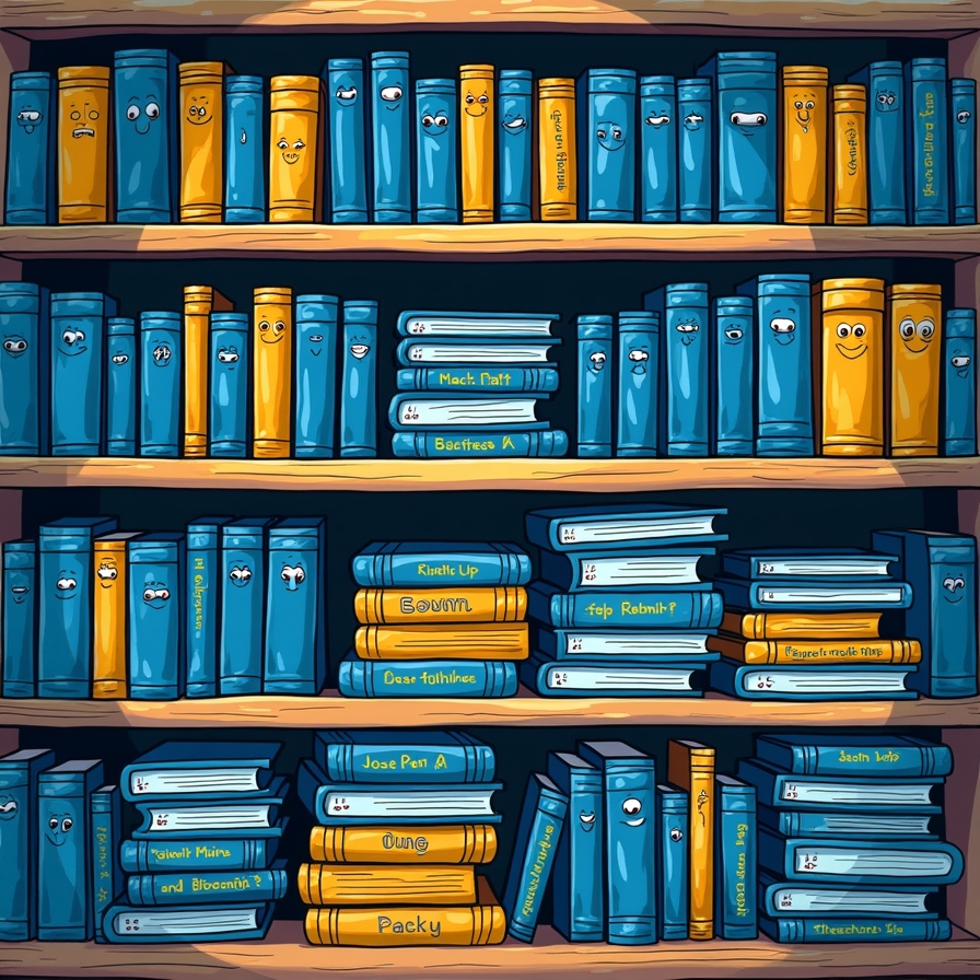 Казка про казки