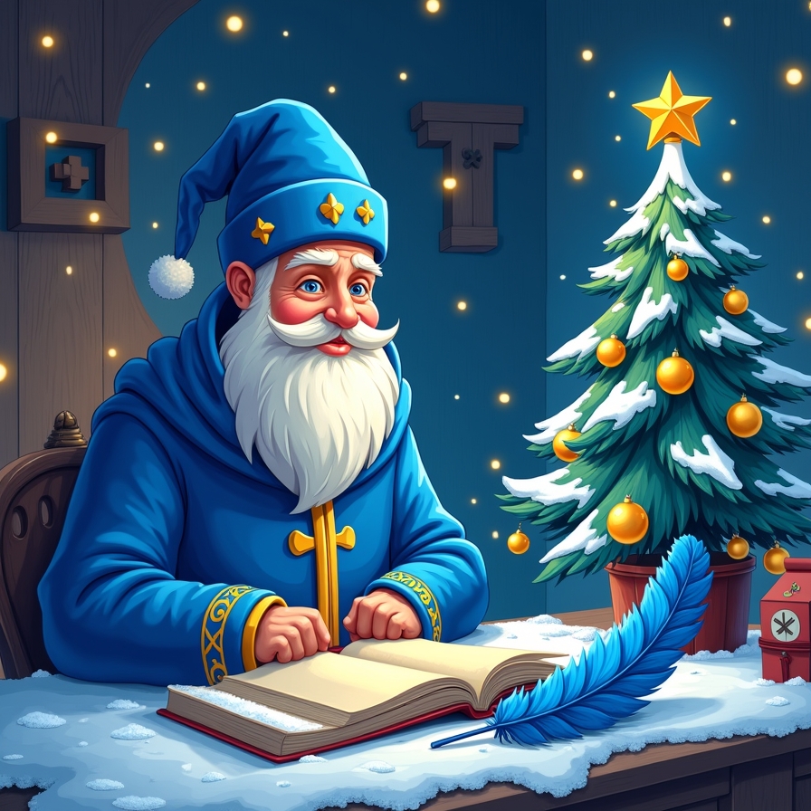 Як Святий Миколай здійснив нездійсненну мрію всіх наших малюків