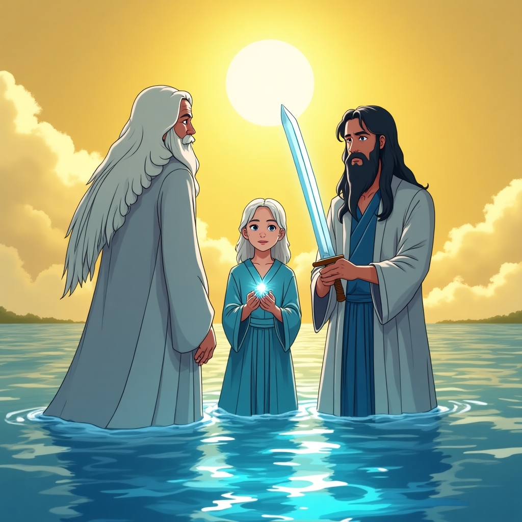 Наймогутніші чаклуни-охоронці